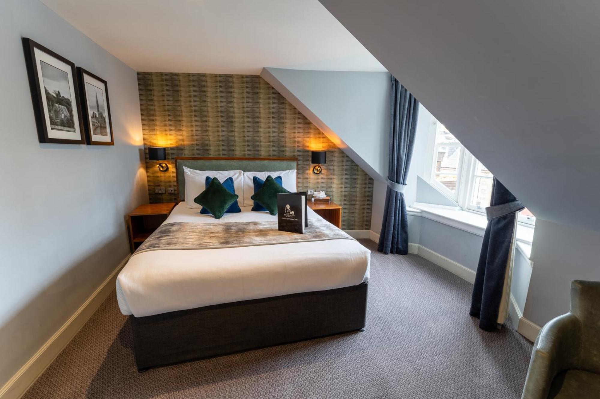 Blackfriars อินเวอร์เนส ภายนอก รูปภาพ