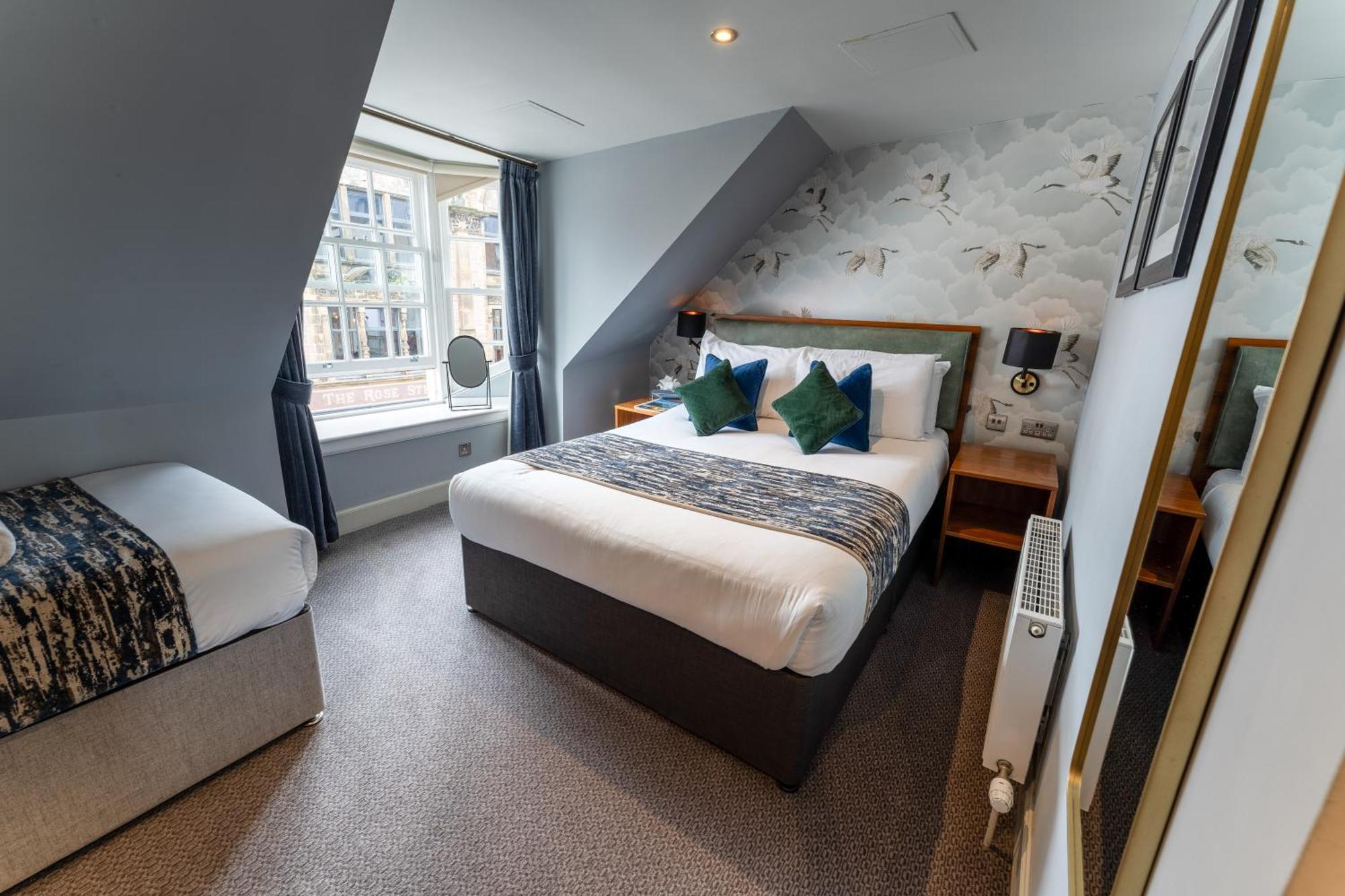 Blackfriars อินเวอร์เนส ภายนอก รูปภาพ